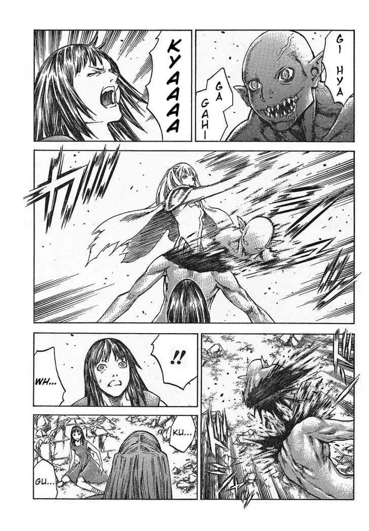 Claymore - Page 19