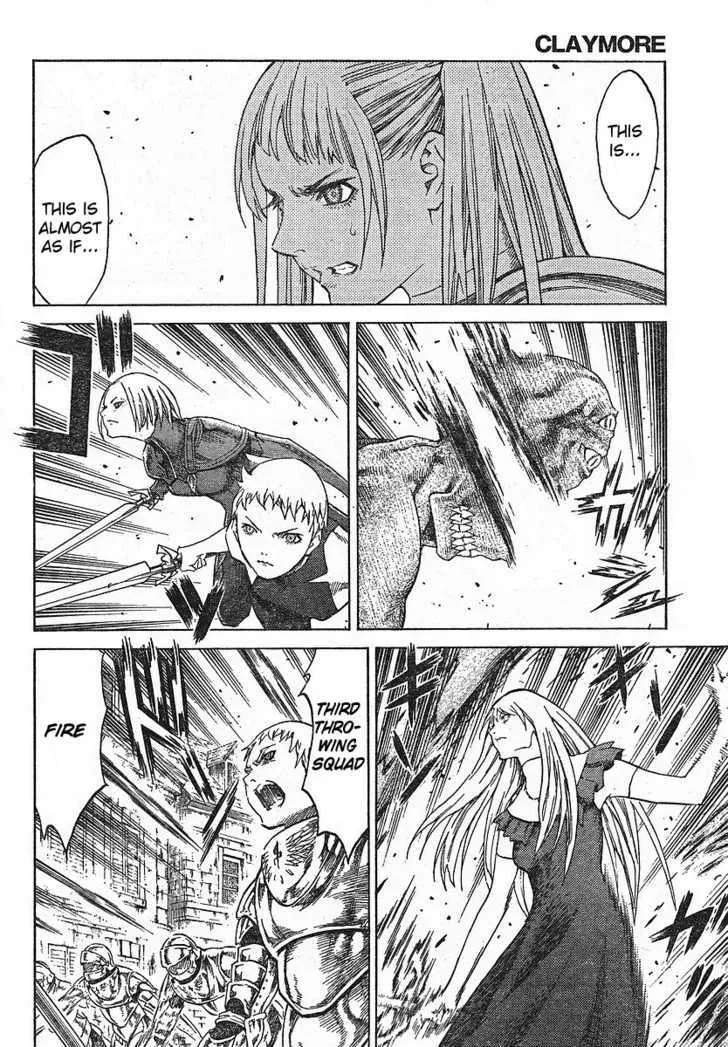 Claymore - Page 20