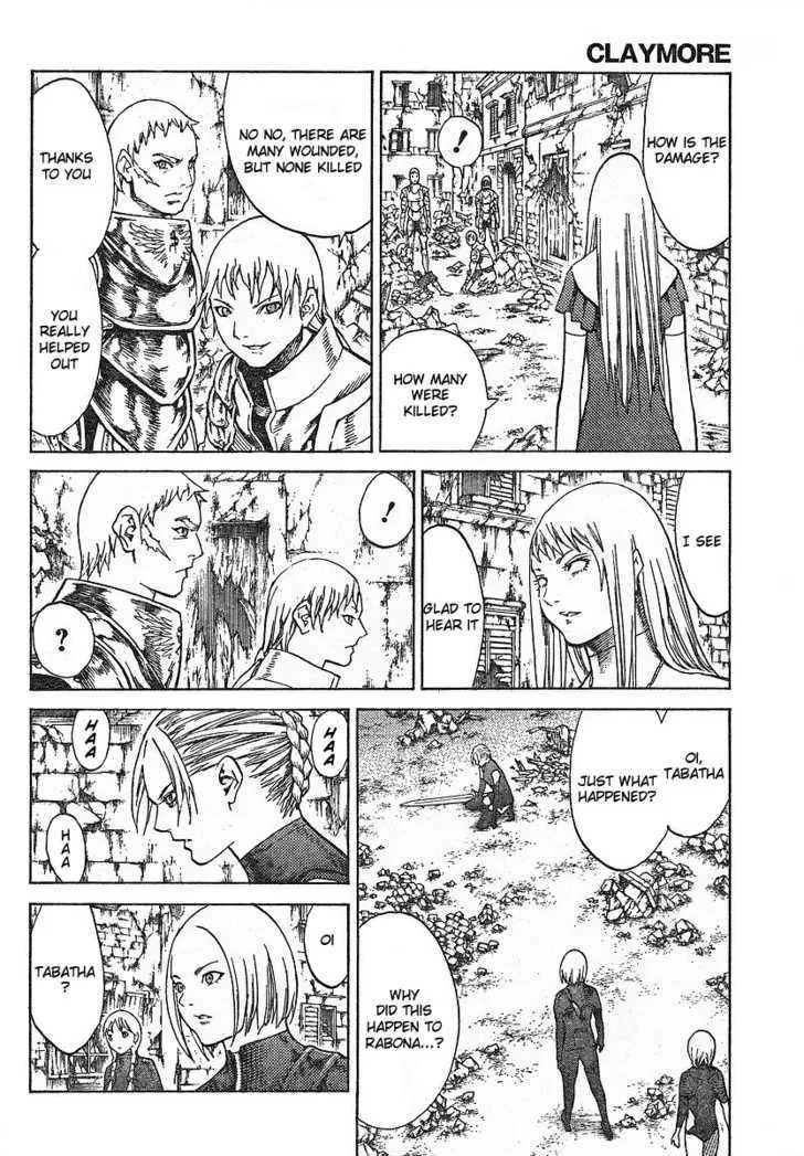 Claymore - Page 23