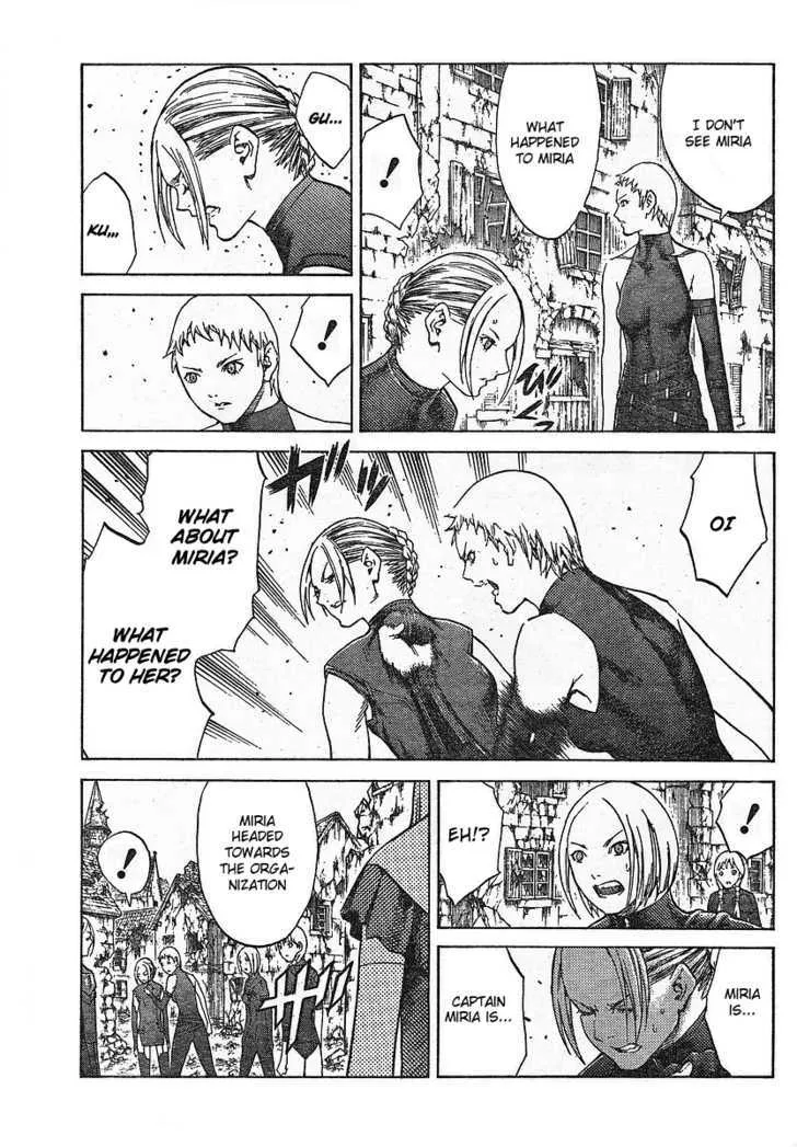 Claymore - Page 24