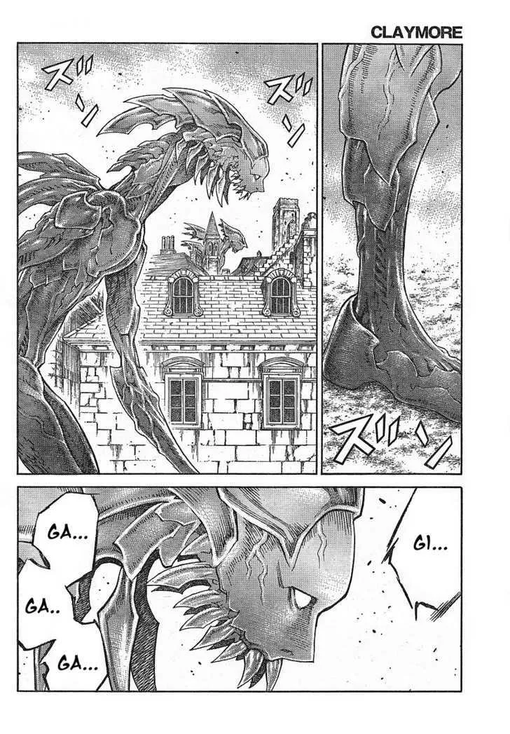 Claymore - Page 6