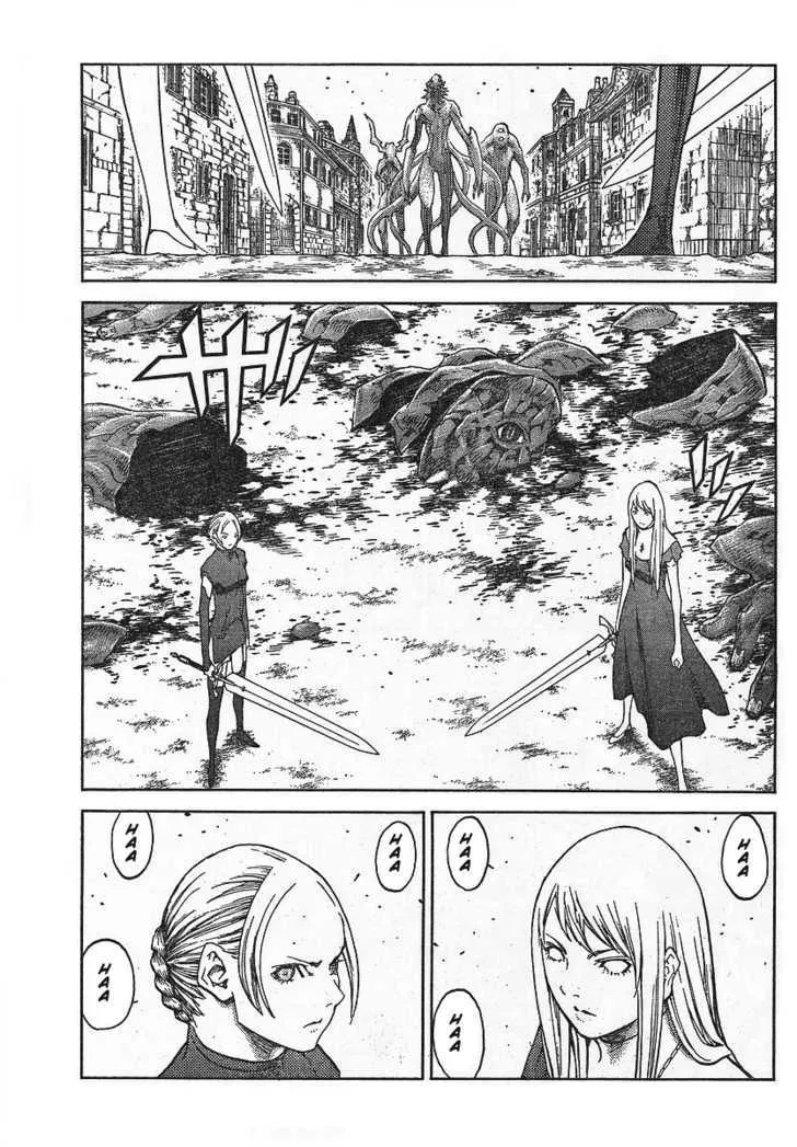 Claymore - Page 7