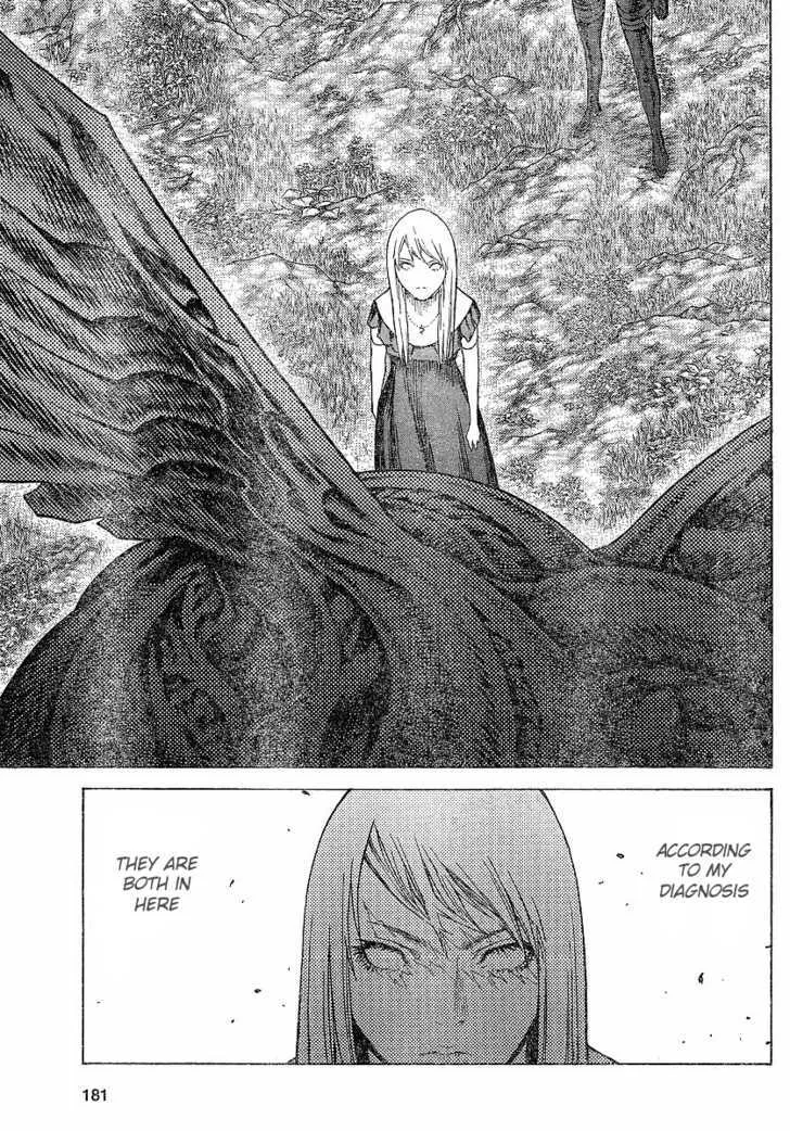 Claymore - Page 10