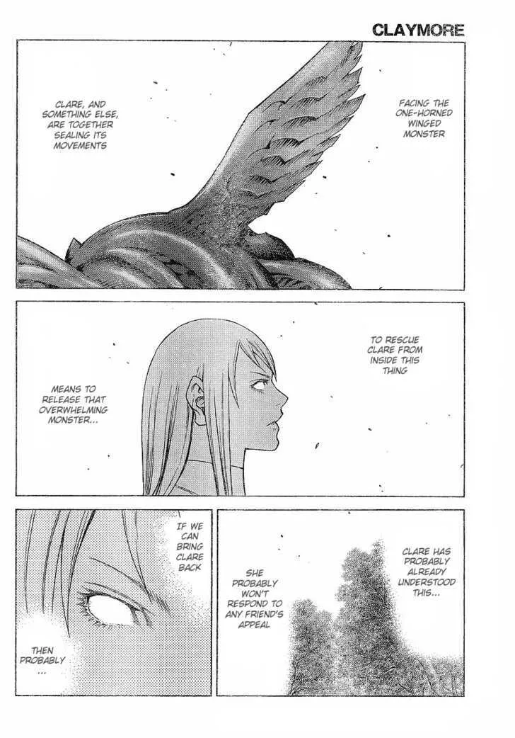 Claymore - Page 11