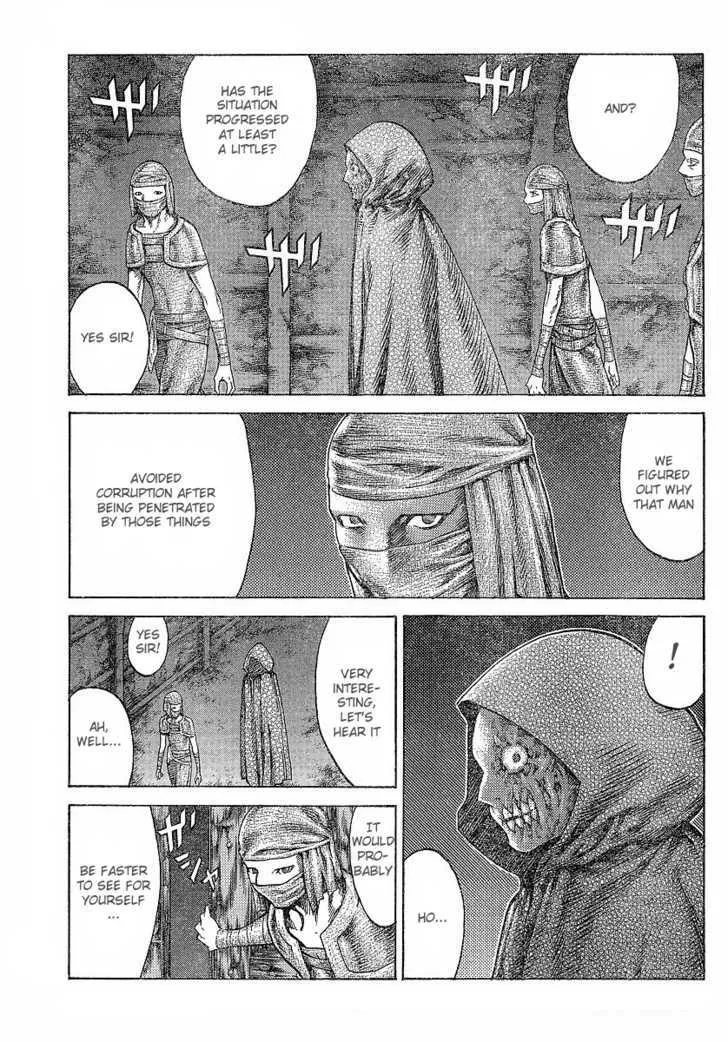 Claymore - Page 2