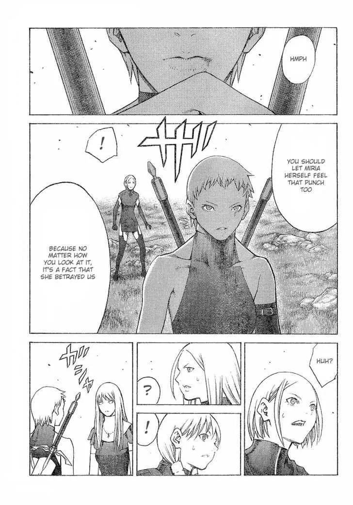 Claymore - Page 20