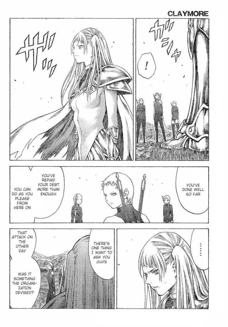 Claymore - Page 23