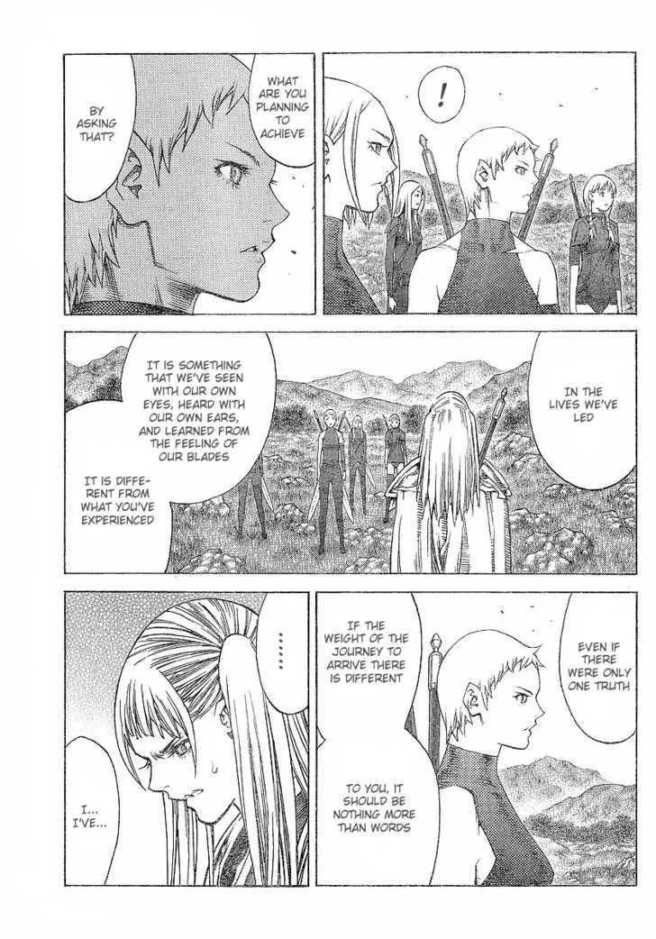 Claymore - Page 24