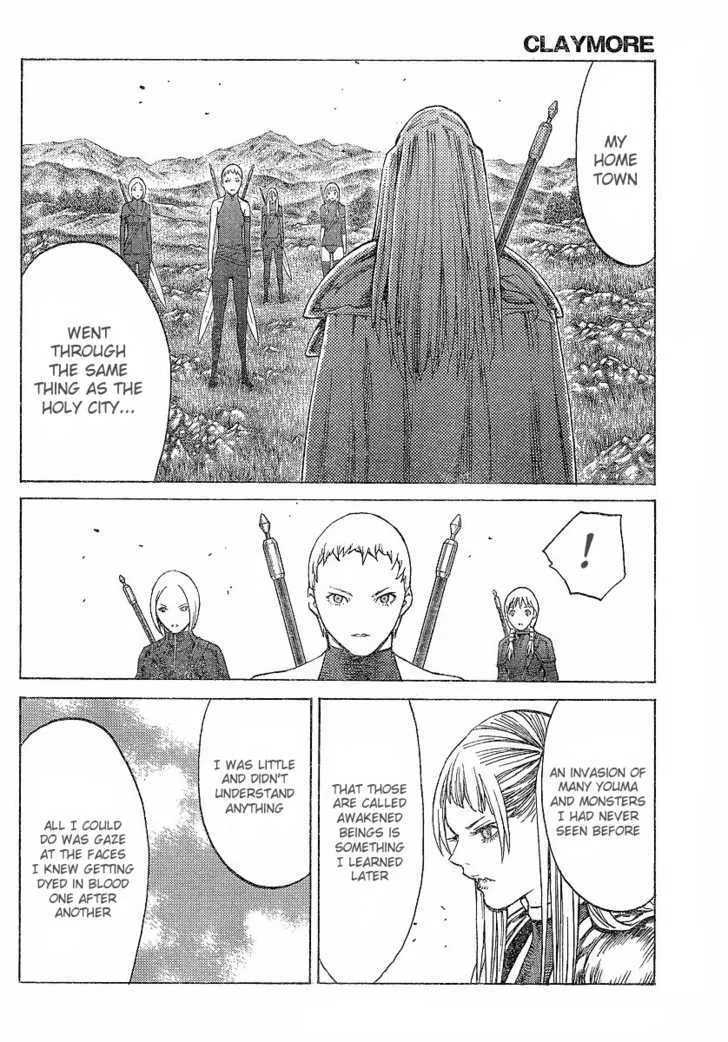 Claymore - Page 25