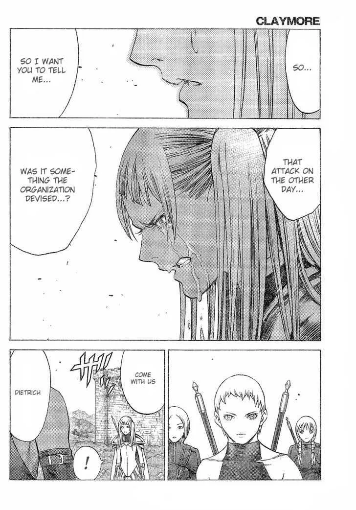 Claymore - Page 27