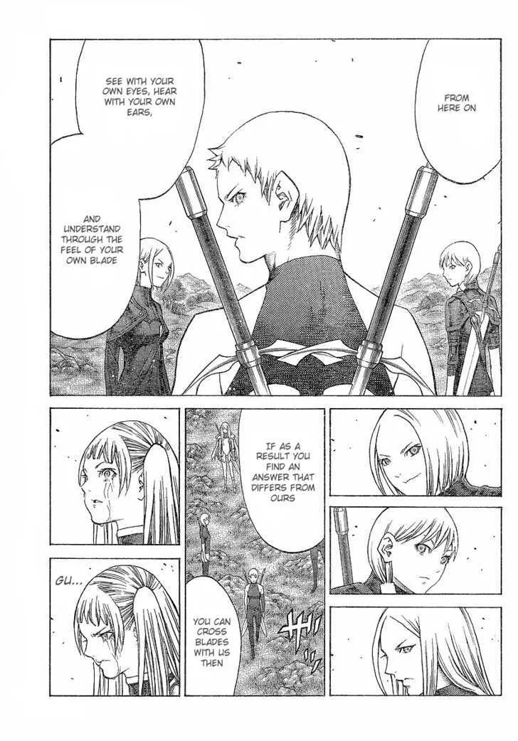 Claymore - Page 28