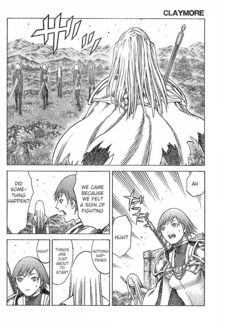 Claymore - Page 29