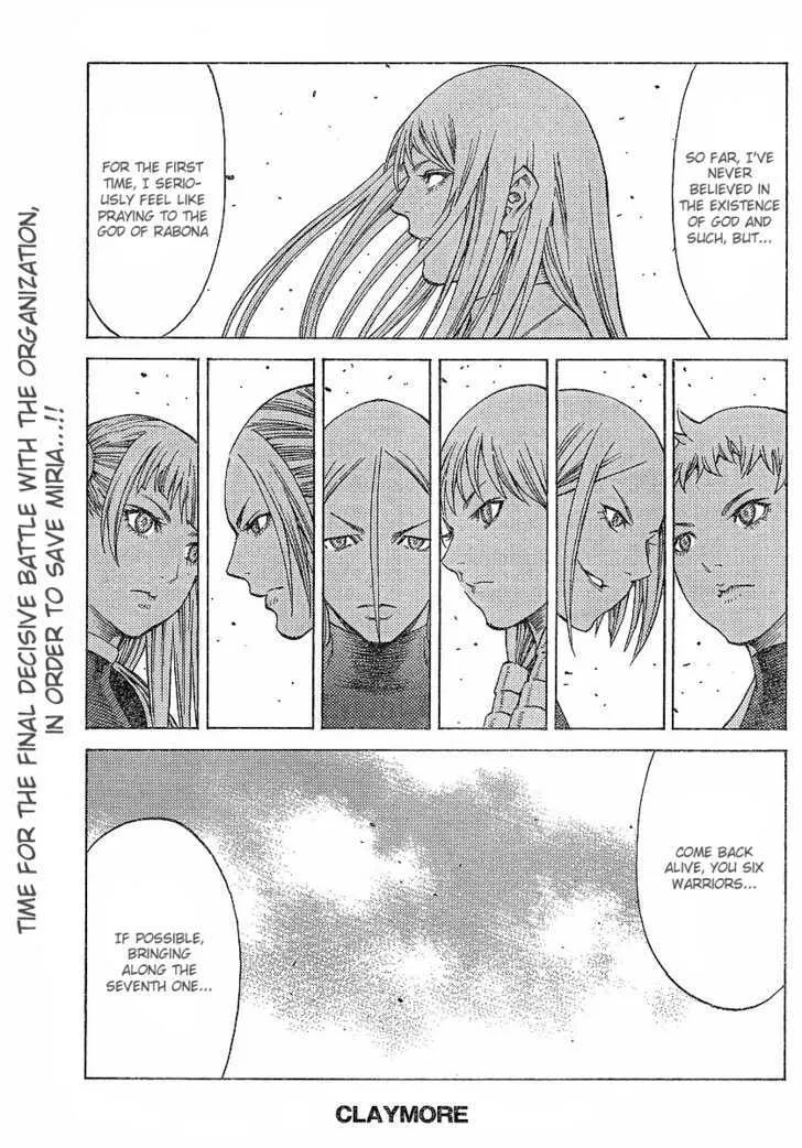 Claymore - Page 30