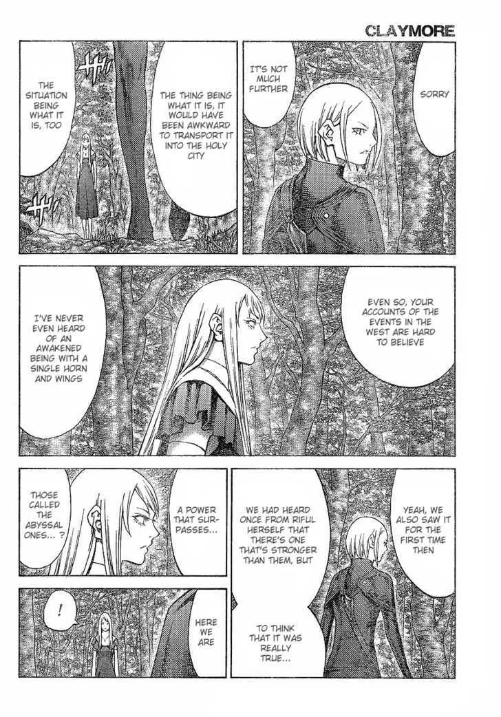 Claymore - Page 5