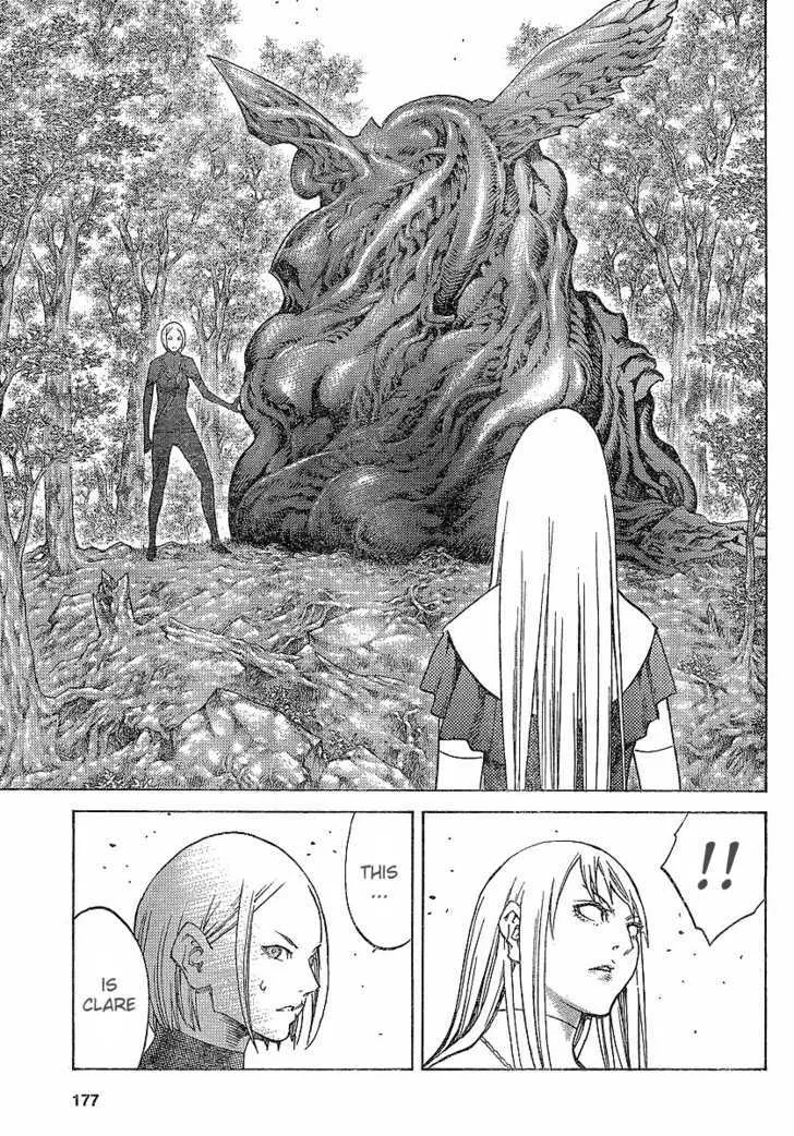 Claymore - Page 6