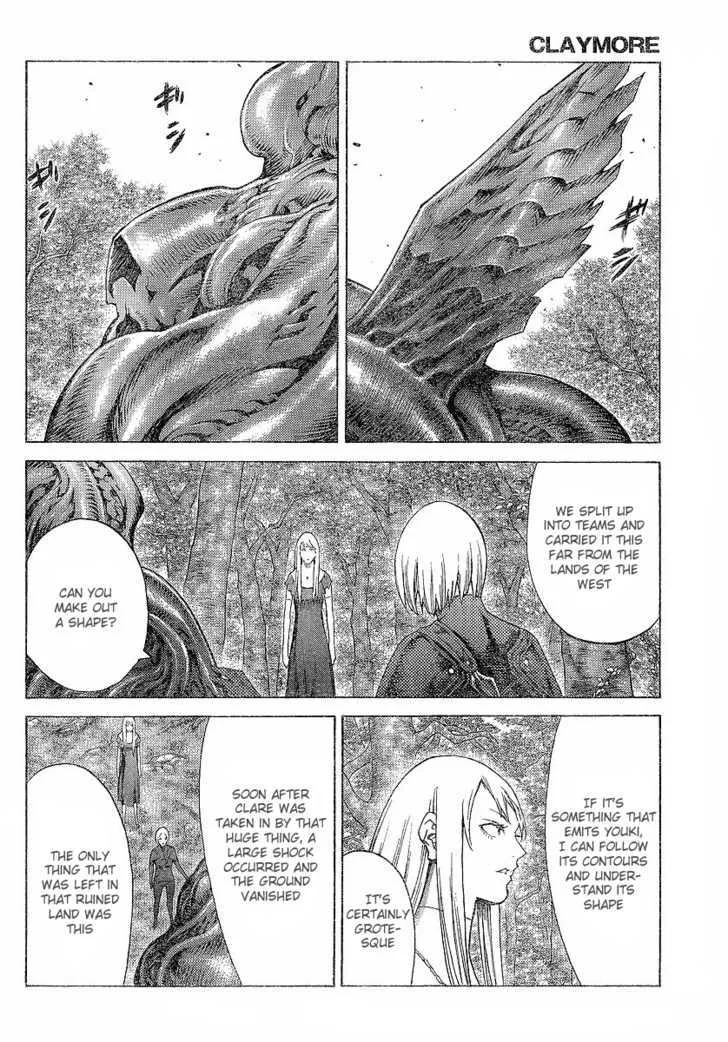 Claymore - Page 7