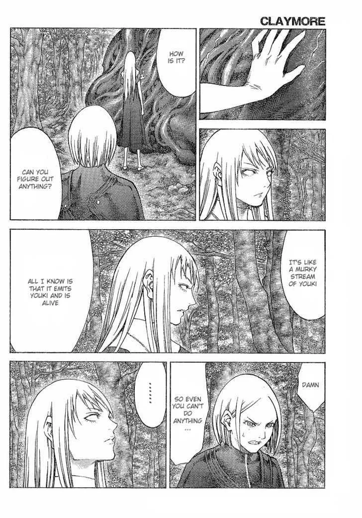 Claymore - Page 9