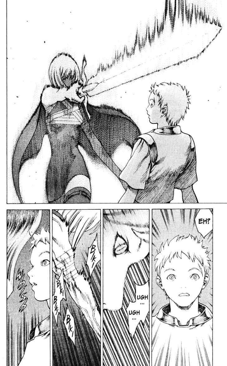 Claymore - Page 10