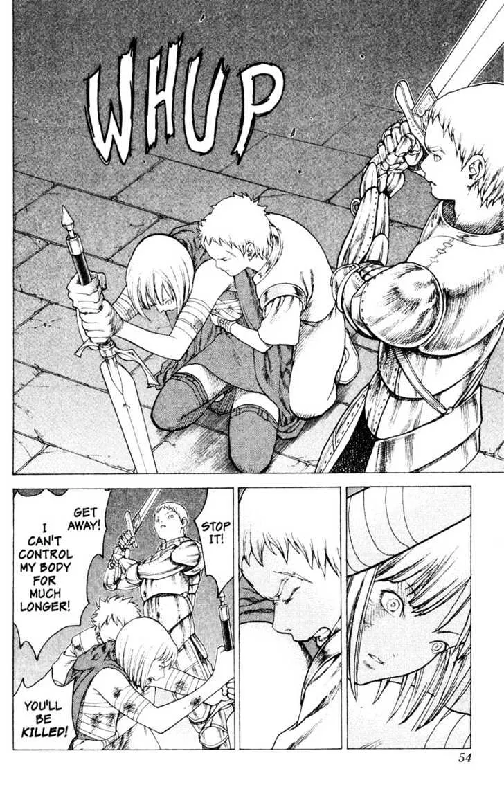 Claymore - Page 14