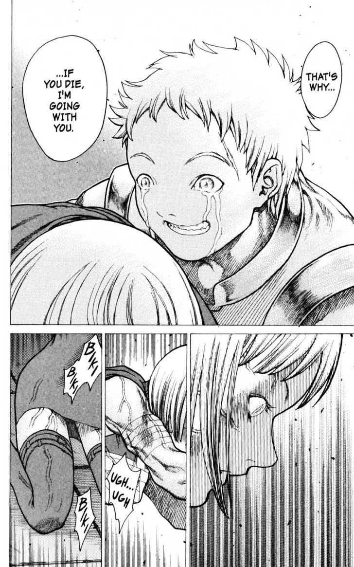 Claymore - Page 16