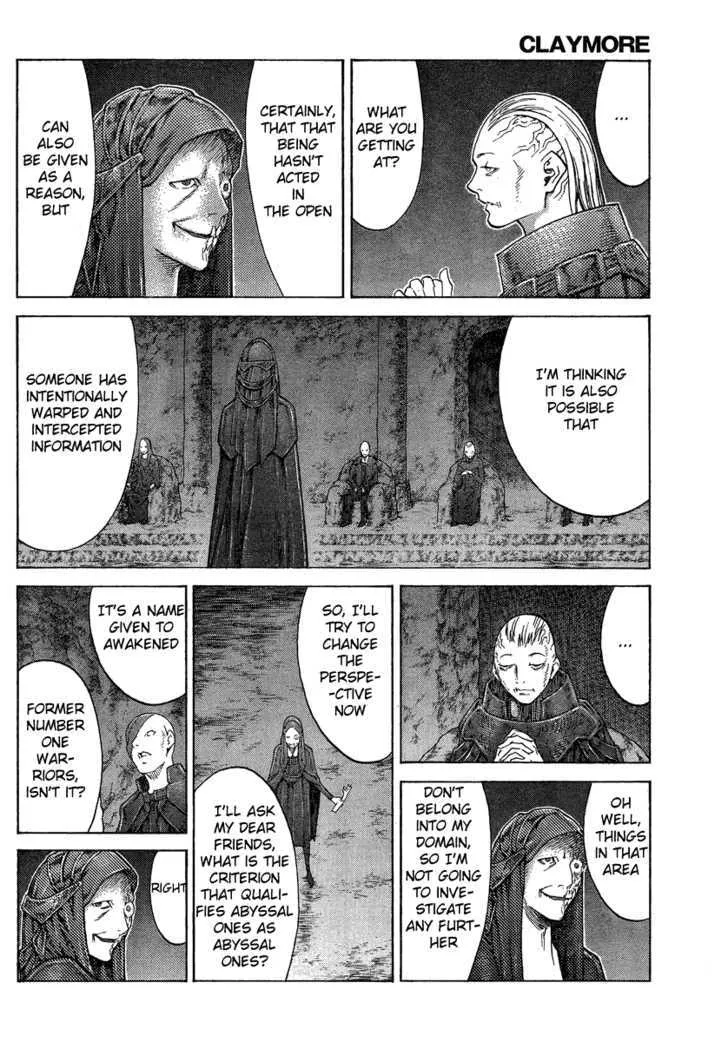 Claymore - Page 10