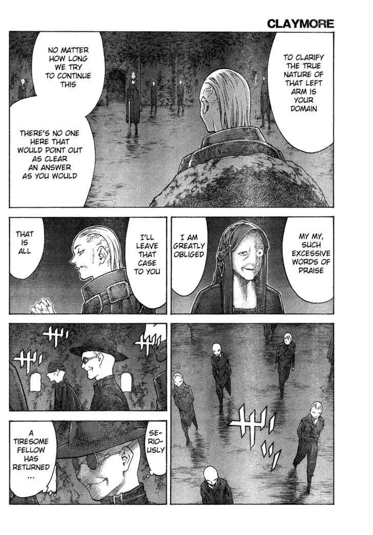 Claymore - Page 14