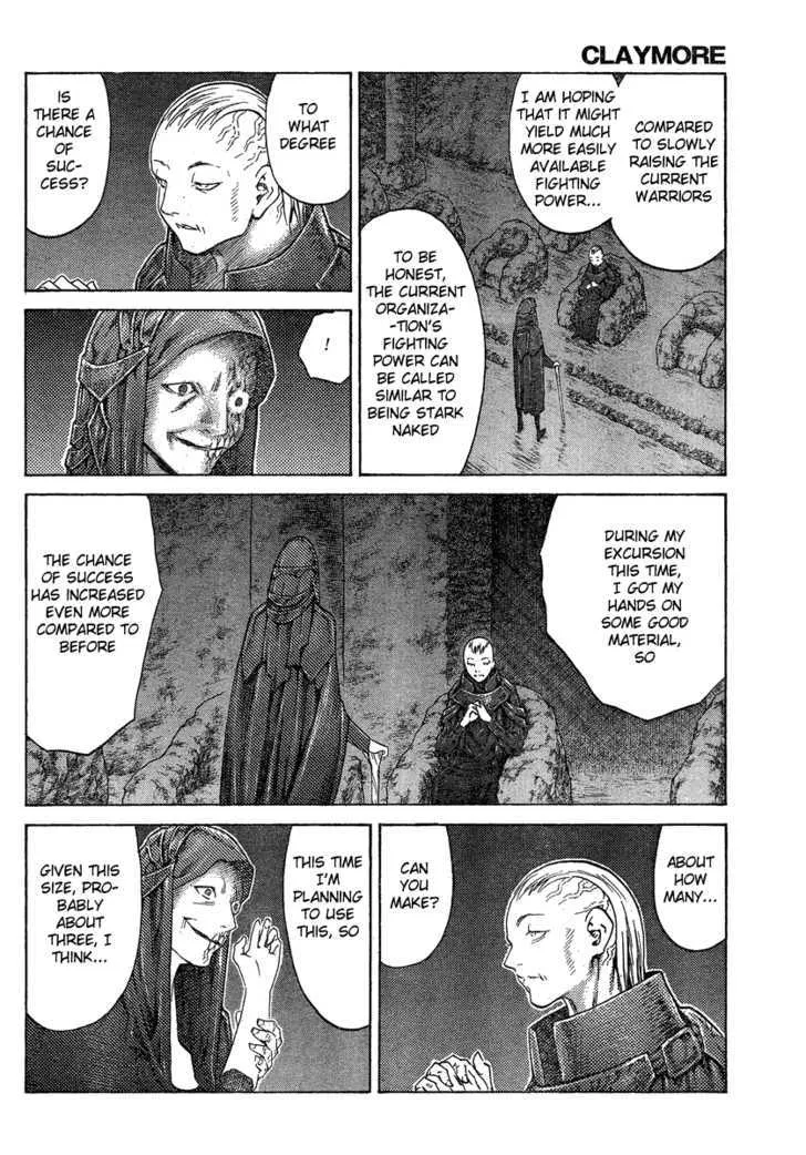 Claymore - Page 16