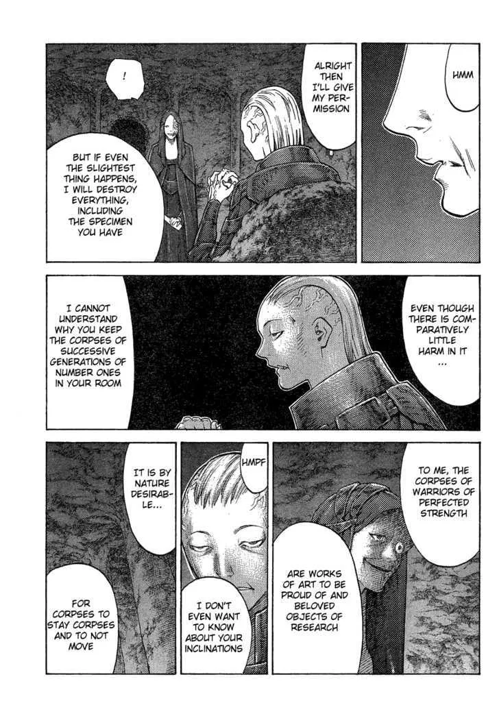 Claymore - Page 17