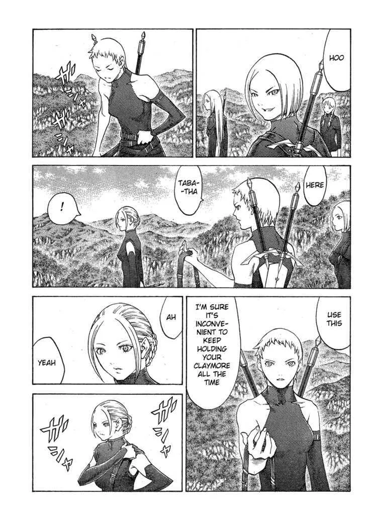 Claymore - Page 19