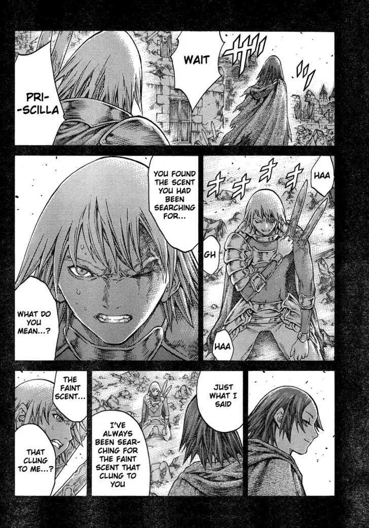 Claymore - Page 2