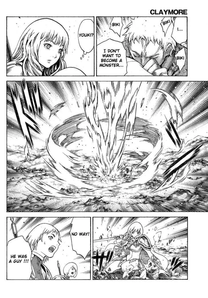 Claymore - Page 24