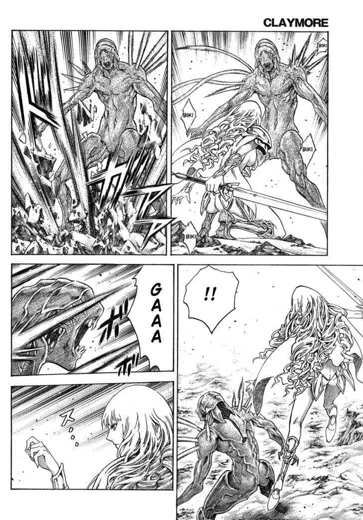 Claymore - Page 26