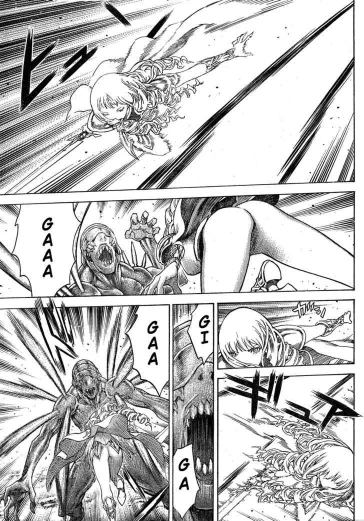 Claymore - Page 27