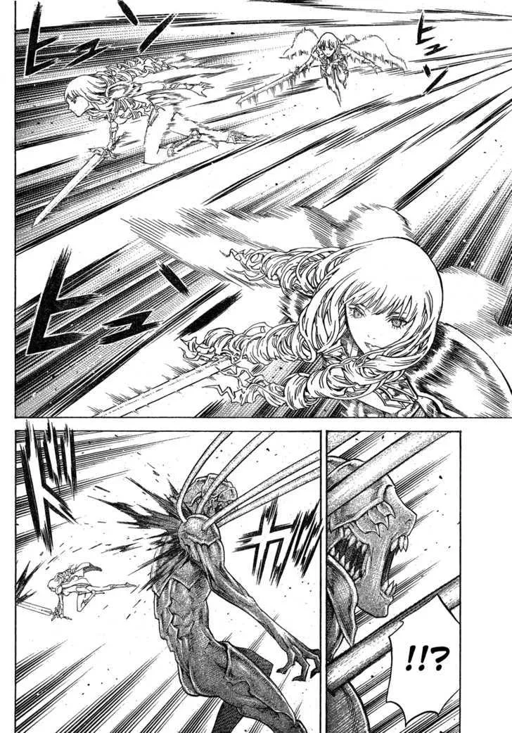 Claymore - Page 28