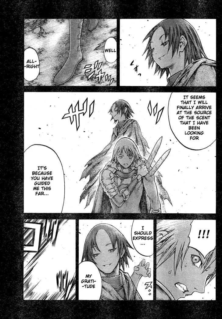 Claymore - Page 5