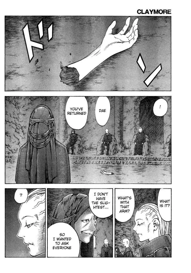 Claymore - Page 6