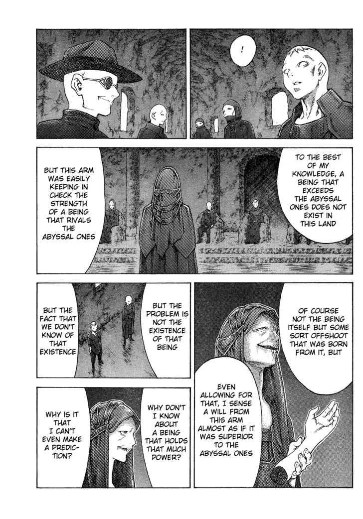 Claymore - Page 9