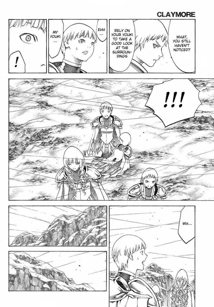 Claymore - Page 11