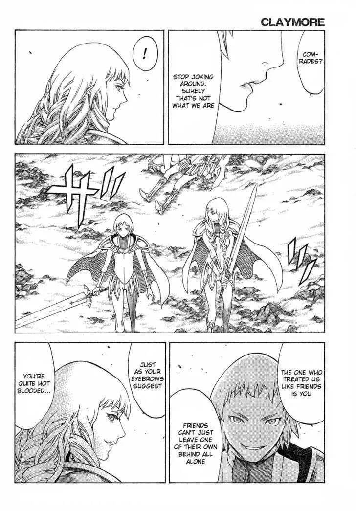 Claymore - Page 13