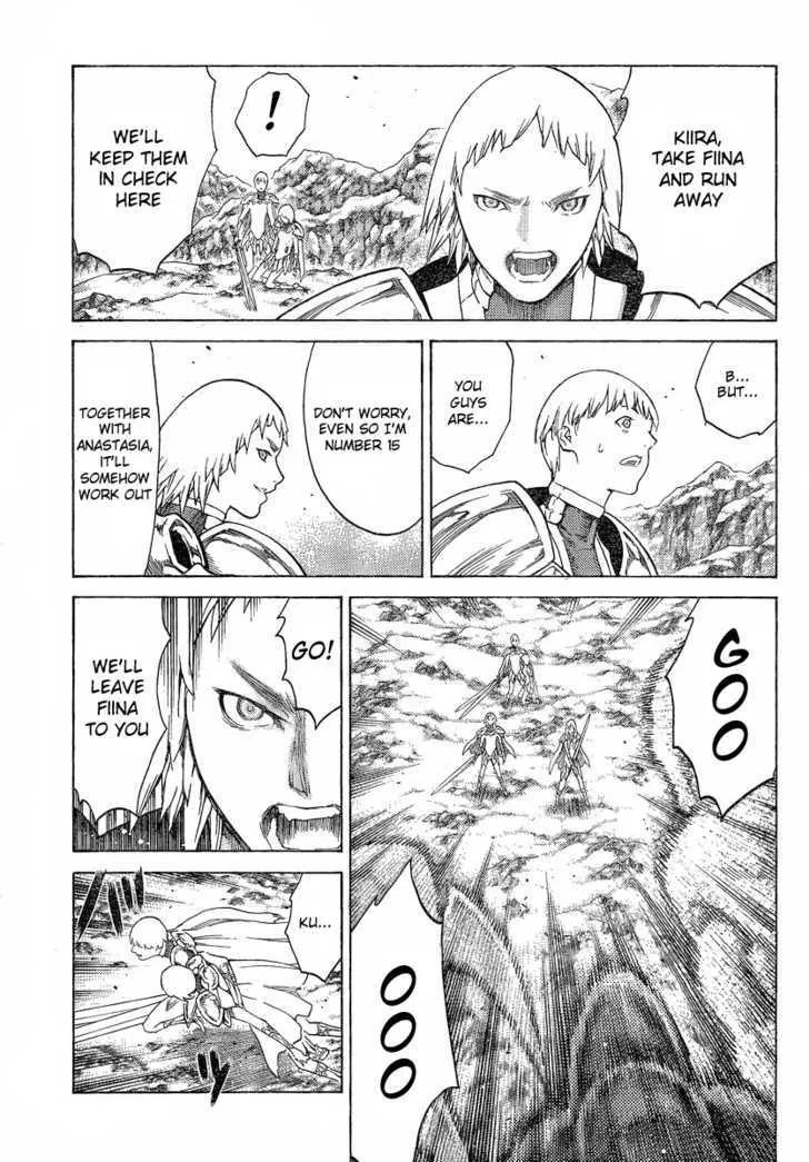 Claymore - Page 14