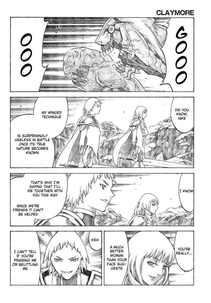 Claymore - Page 15