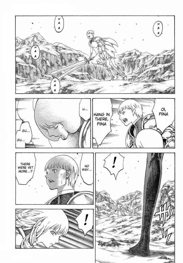 Claymore - Page 16