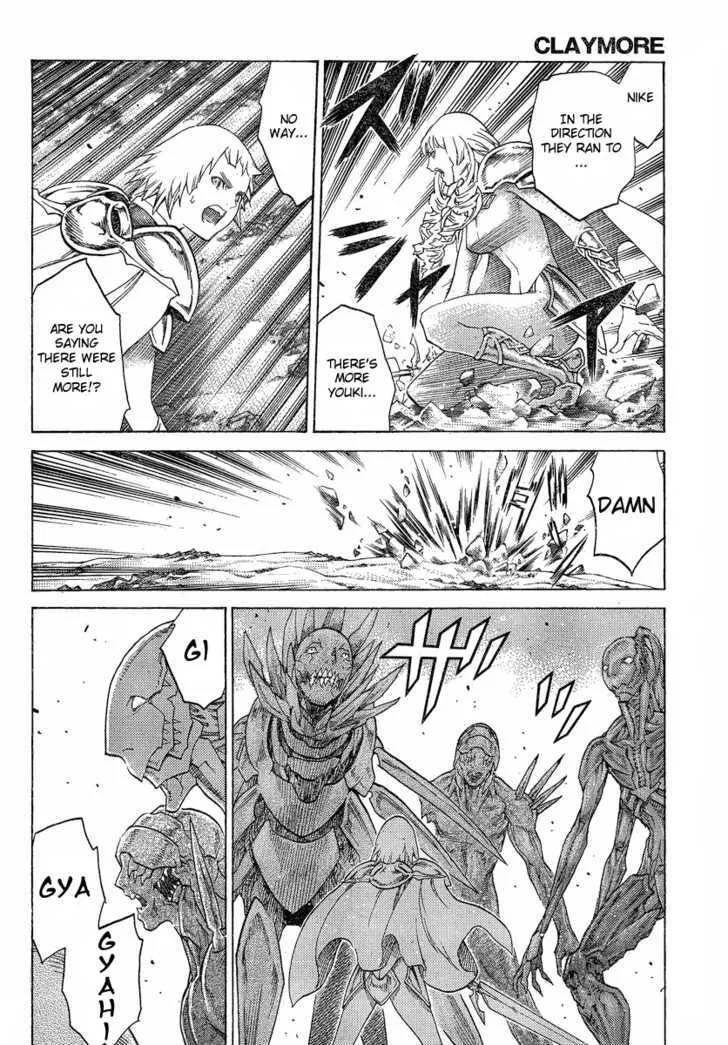 Claymore - Page 17