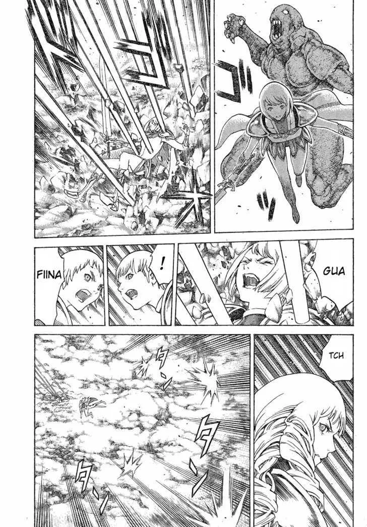 Claymore - Page 2