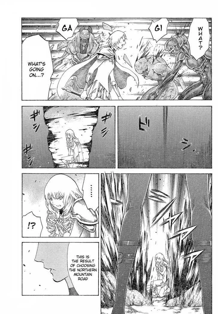 Claymore - Page 20