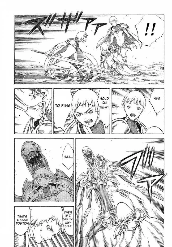 Claymore - Page 6