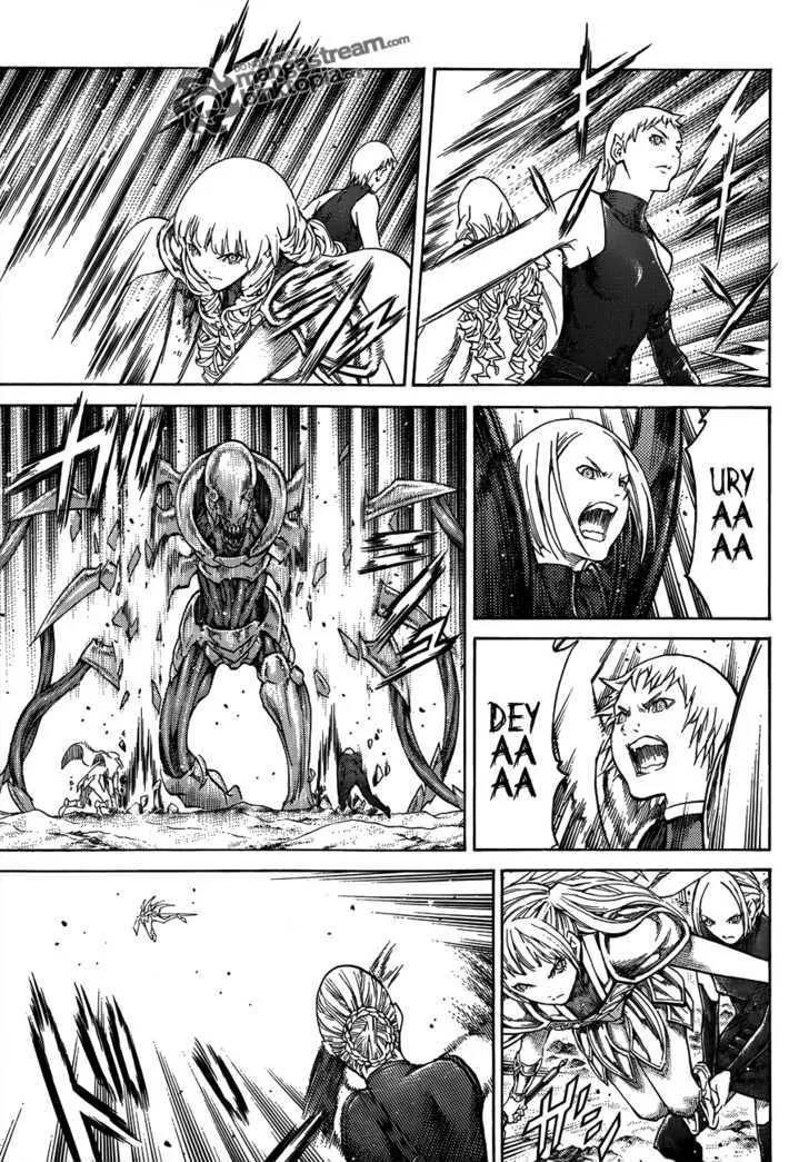 Claymore - Page 10