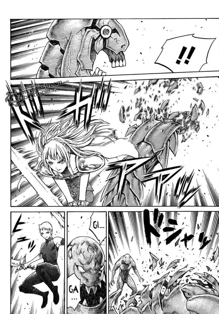 Claymore - Page 11