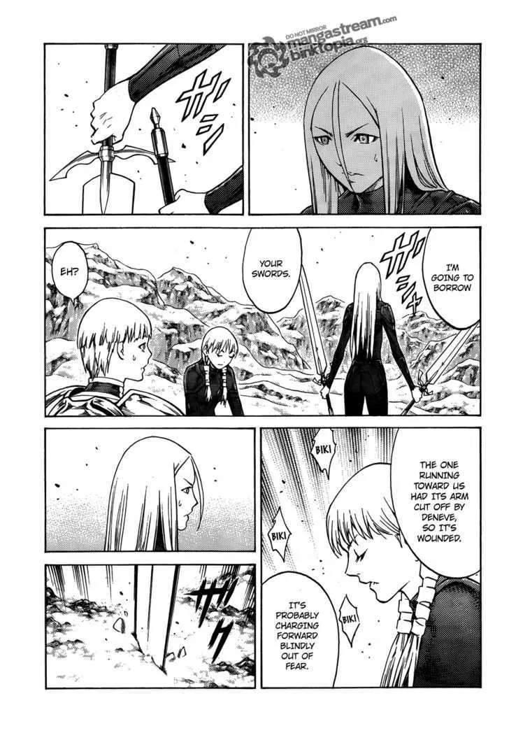 Claymore - Page 14