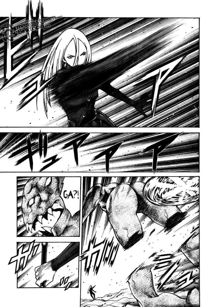 Claymore - Page 16